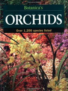 orchid-book
